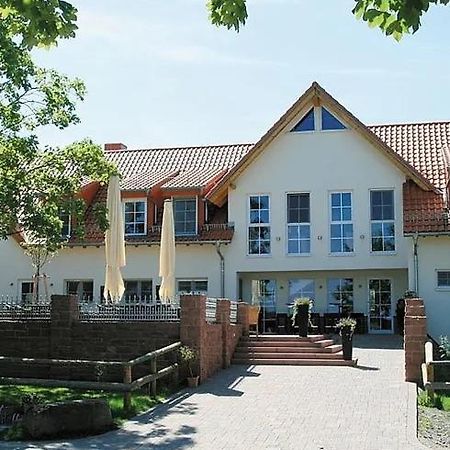 Gaestehaus Wiesenhof Marxzell Exteriör bild